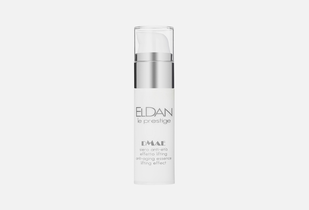 Изображение товара Сыворотка для лица Eldan Cosmetics DMAE anti-aging for lifting and rejuvenation 30 мл