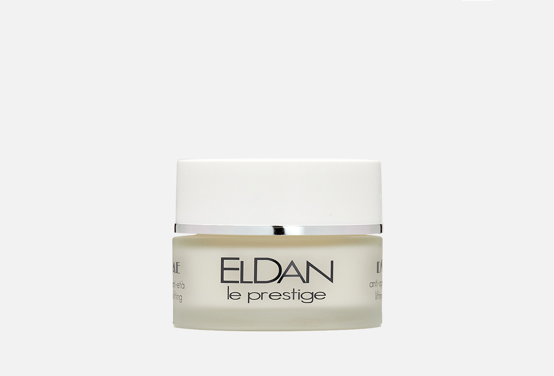 Крем для лица ELDAN COSMETICS DMAE anti-aging cream lifting effect 50 мл eldan cosmetics le prestige крем для лица 24 часа с микросферами 50мл
