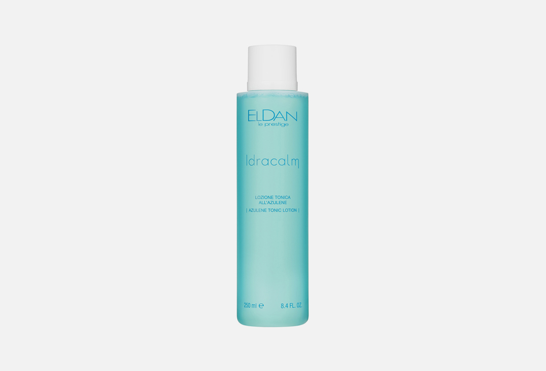 Изображение товара Азуленовый тоник для лица Eldan Cosmetics Azulene tonic lotion