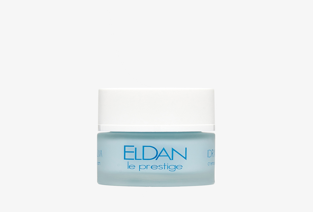 тоники для лица eldan cosmetics азуленовый тоник Азуленовый крем для лица ELDAN COSMETICS Azulene cream 50 мл
