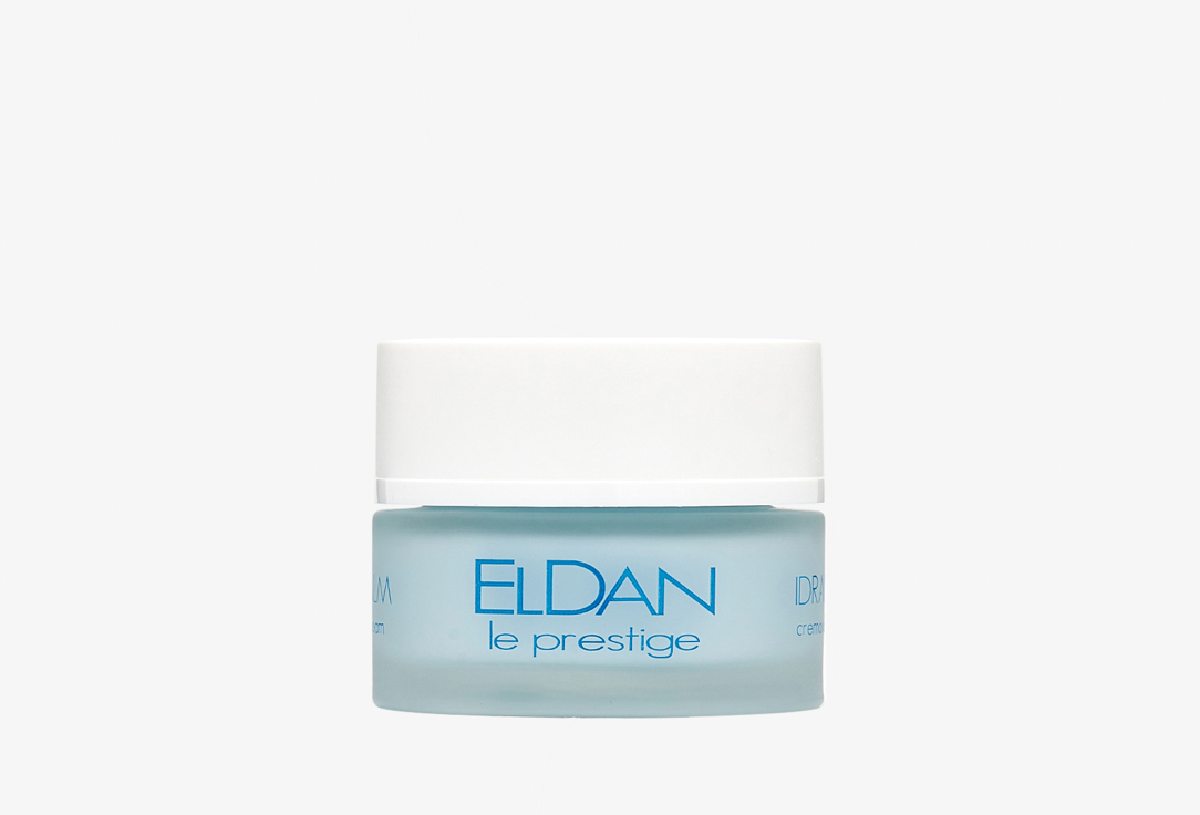Изображение товара Азуленовый крем для лица Eldan Cosmetics Azulene cream