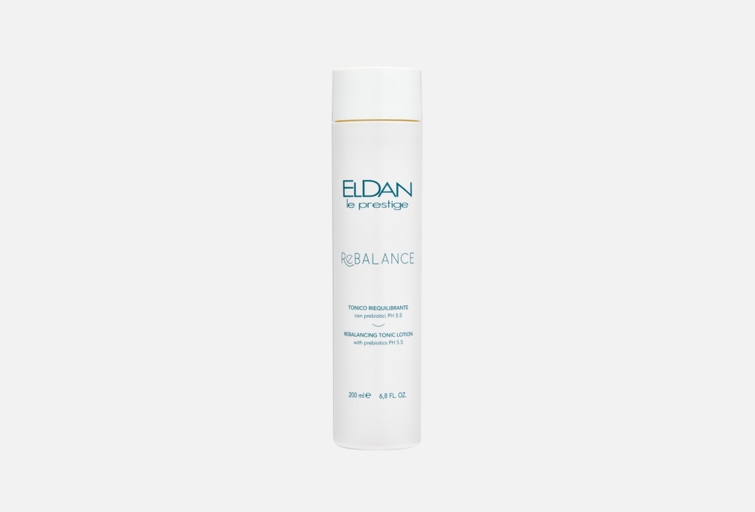 Изображение товара Ребалансирующий тоник для лица Eldan Cosmetics Rebalancing tonic lotion