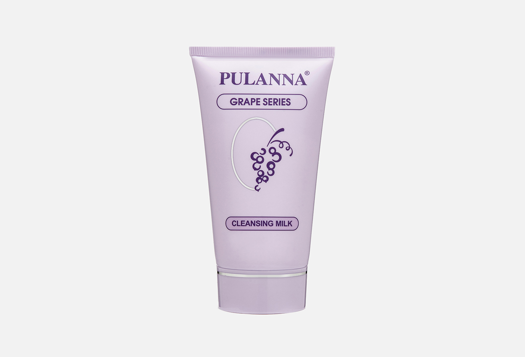 Изображение товара Молочко для умывания с Виноградом Pulanna Cleansing Milk