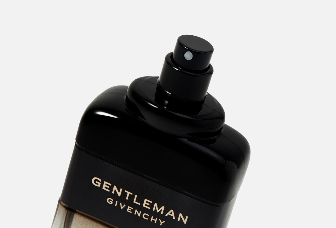 Парфюмерная вода Givenchy  Gentleman Eau de Parfum Boisee 