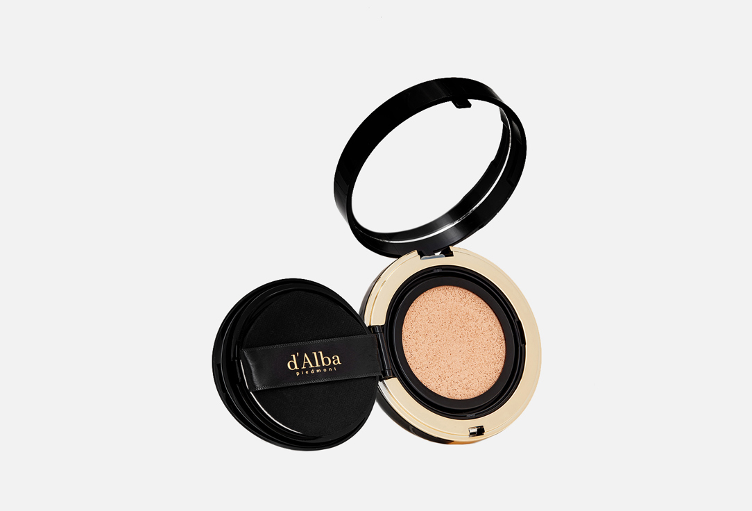 Изображение товара Тональный кушон для лица SPF 50+ PA++++ d'Alba Glow Fit