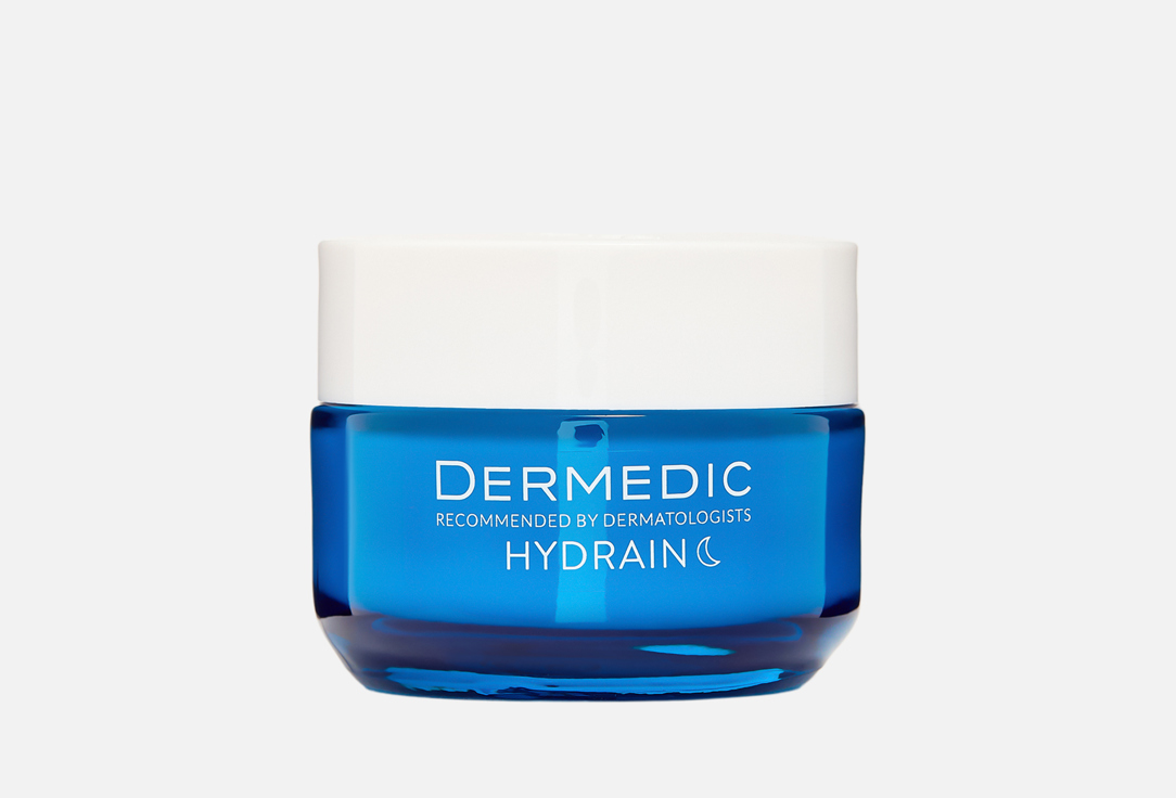 

Крем для лица DERMEDIC, HYDRAIN3 50 мл