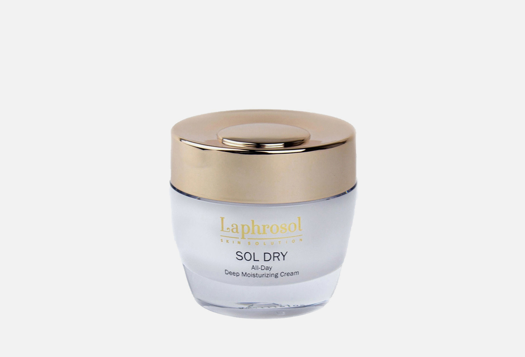 крем для лица  Laphrosol Sol Dry Cream 