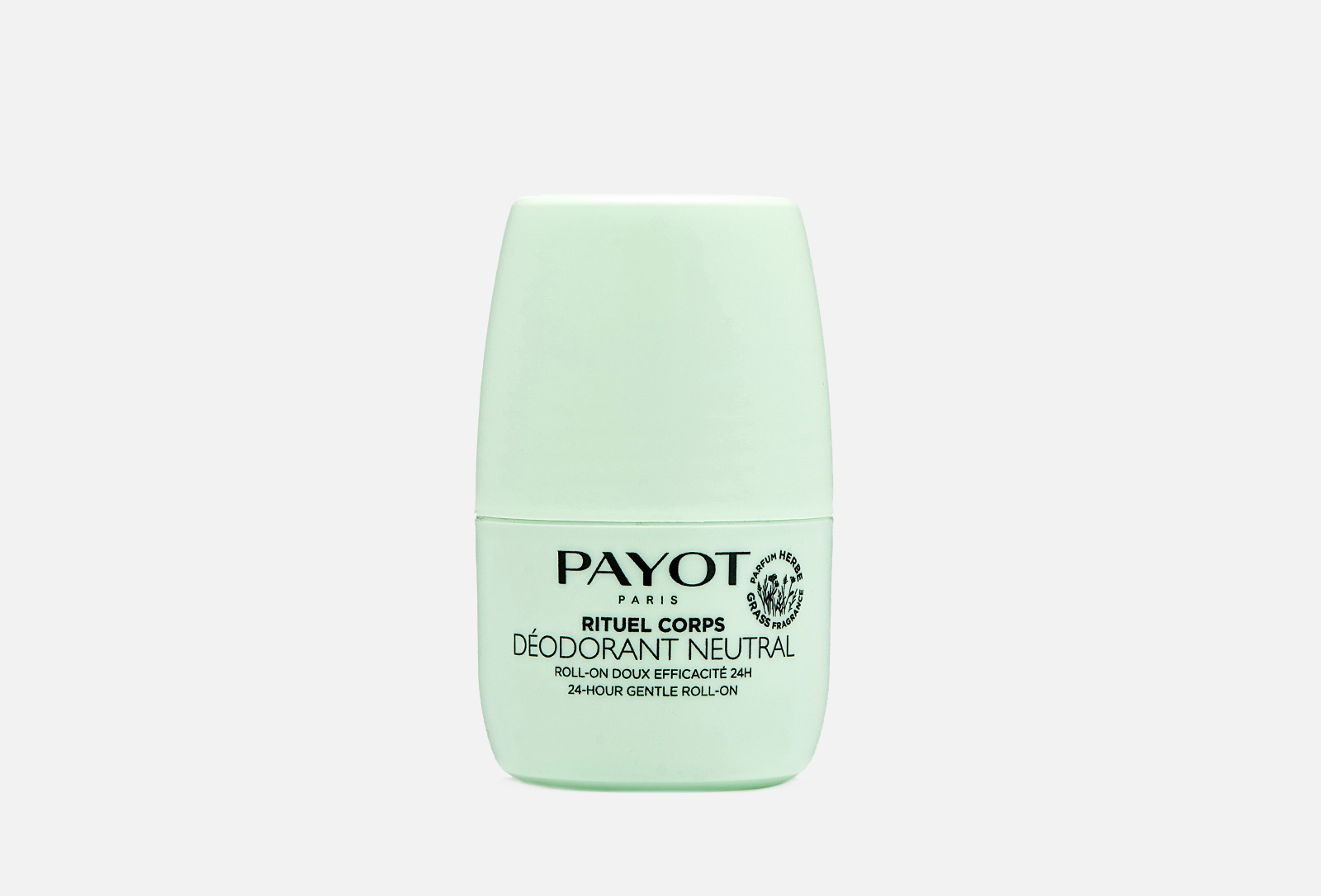PAYOT Роликовый дезодорант с ароматом трав RITUEL CORPS DÉODORANT ...