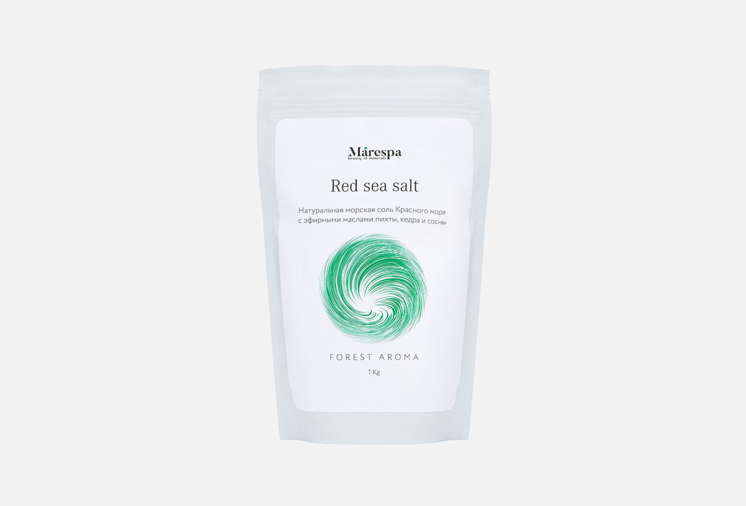 FOREST AROMA 1000 г