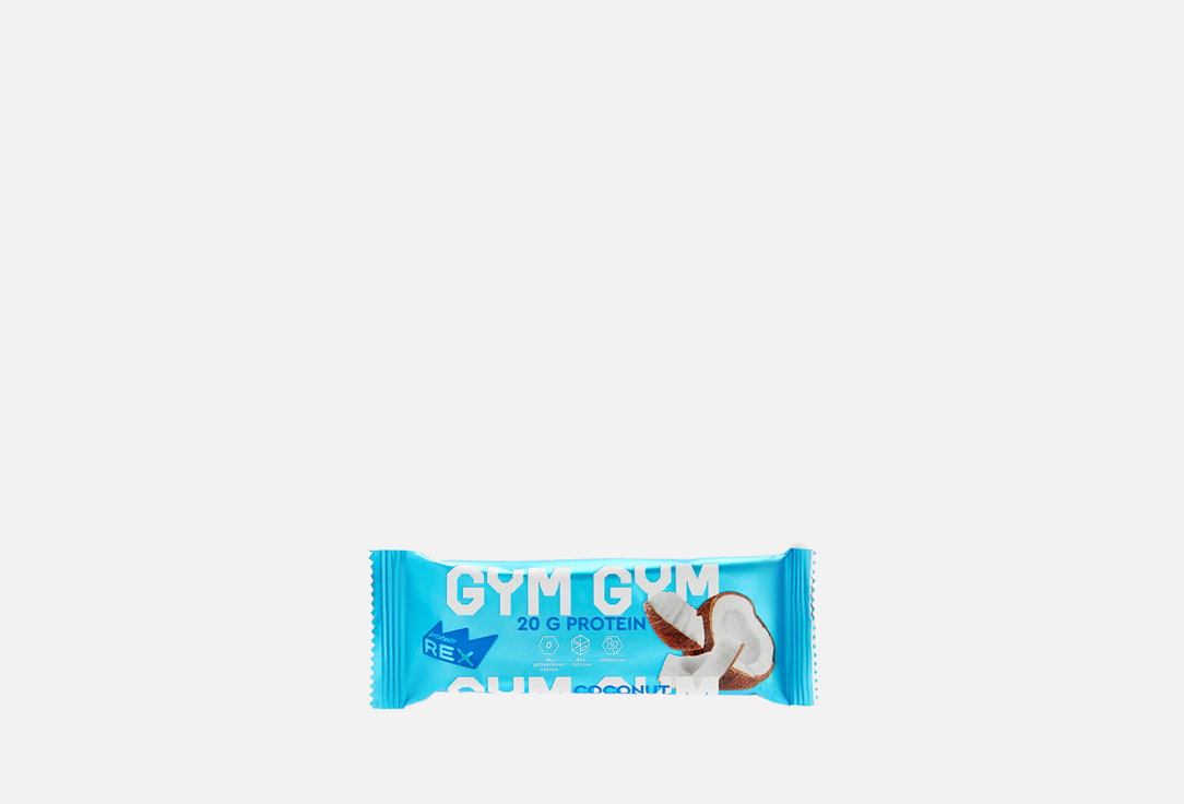 Gym Кокос 1 шт