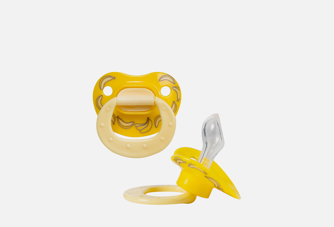 Изображение товара Пустышка ПОМА адаптированной формы