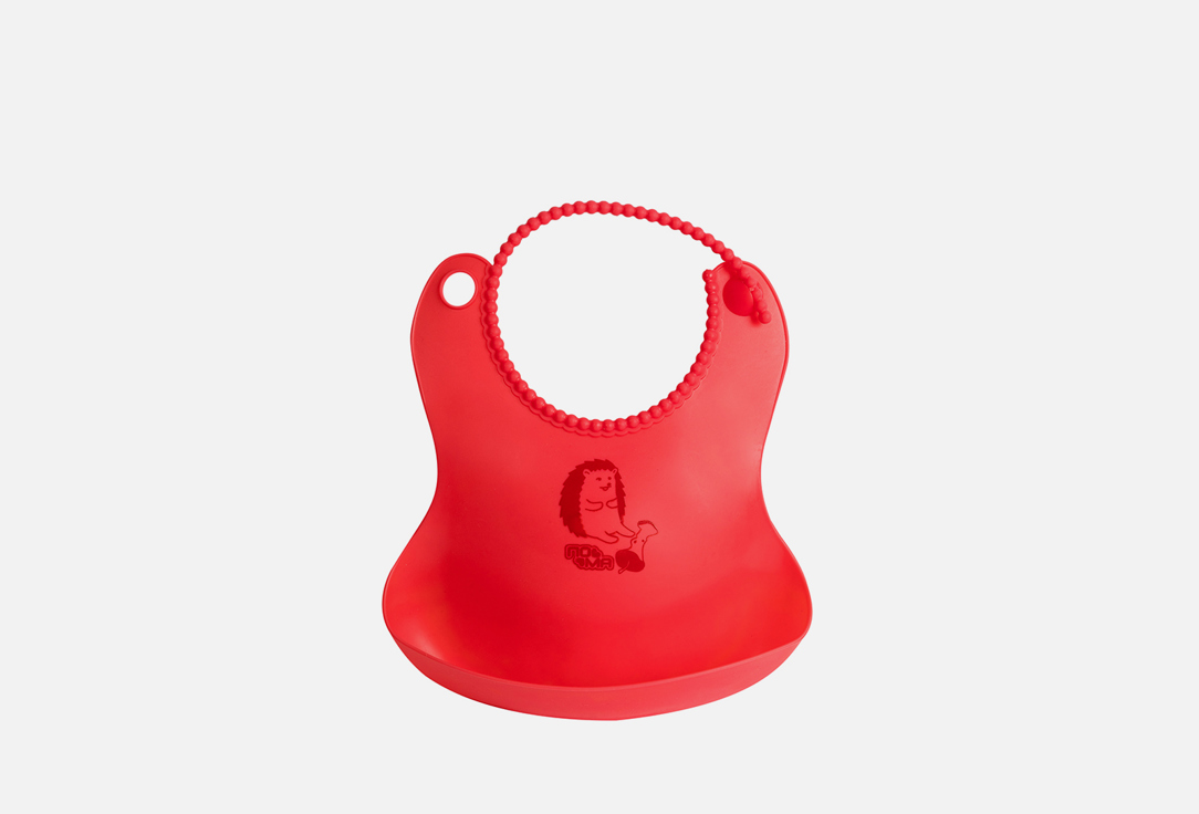 

слюнявчик ПОМА, Гибкий 1 шт