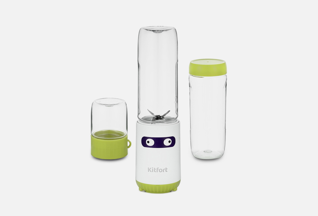 

Блендер KITFORT, KT-3033-2 1 шт