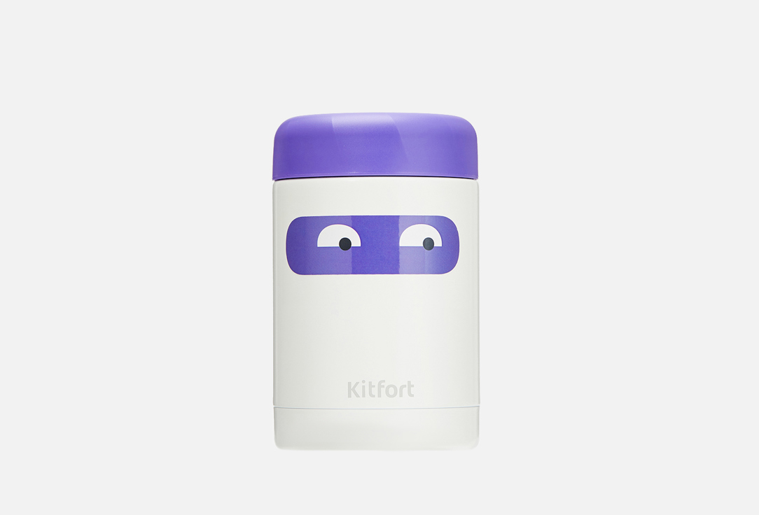 Термос KITFORT КТ-1219 1 шт стеклоочиститель kitfort кт 564 белый