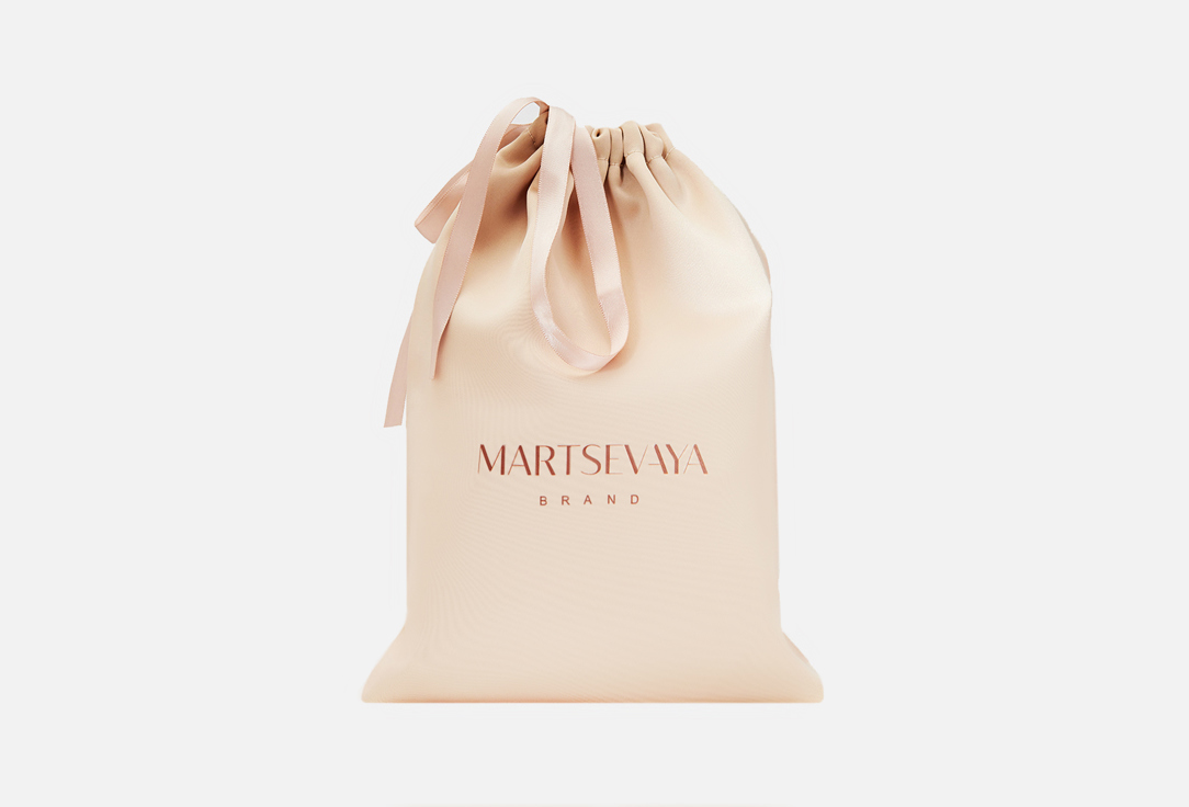 Шелковый мешочек  MARTSEVAYA brand Paris 