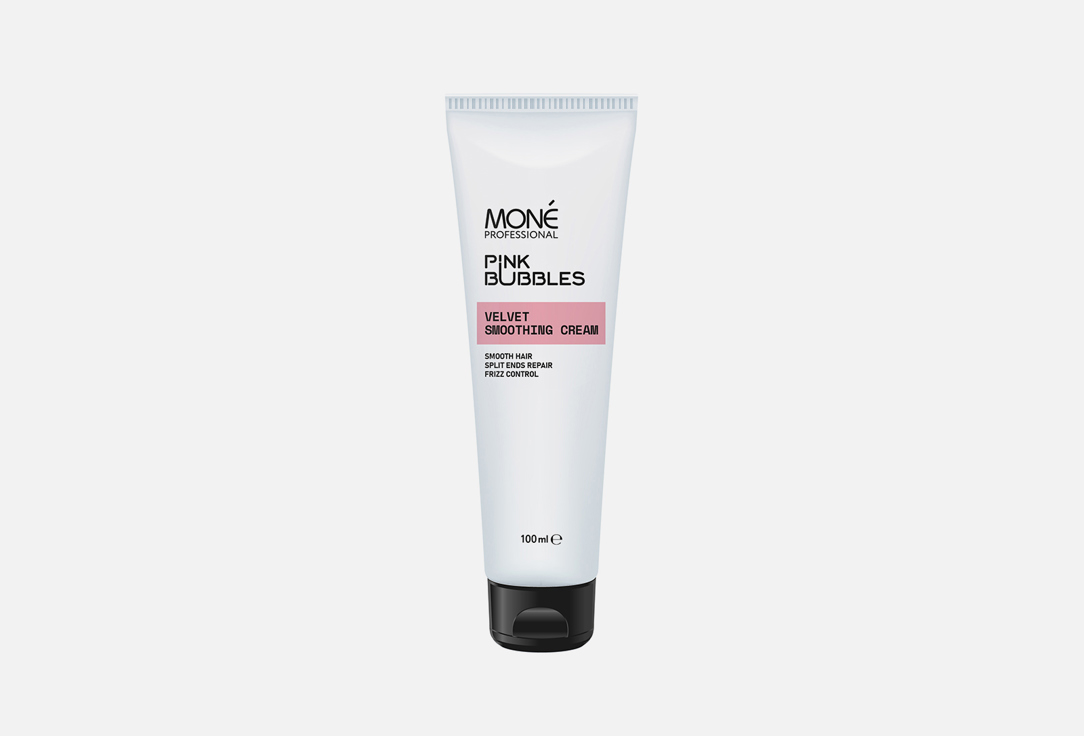 MONE PROFESSIONAL VELVET SMOOTHING CREAM