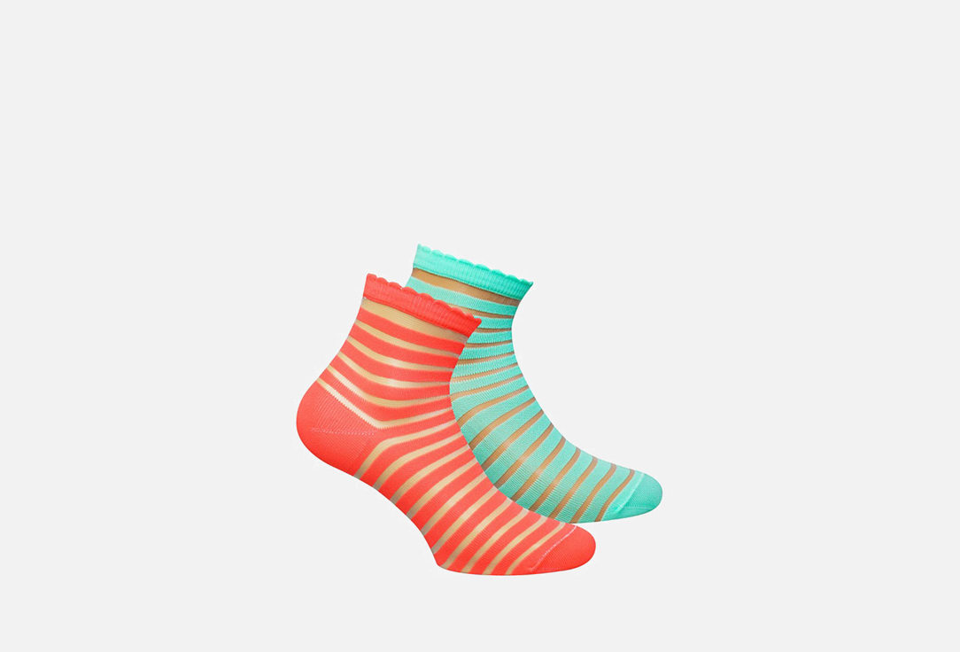 носки женские Master Socks комплект из 2 пар 