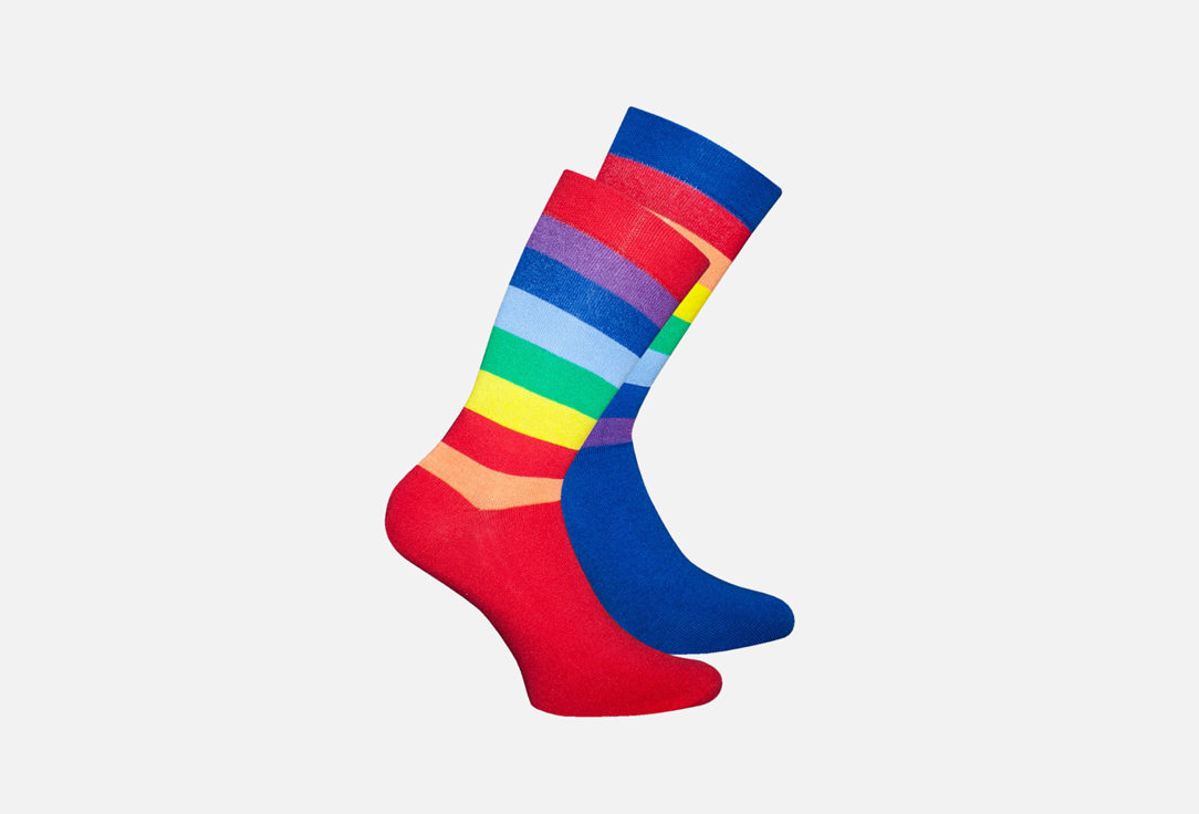 носки мужские Master Socks комплект из 2 пар 