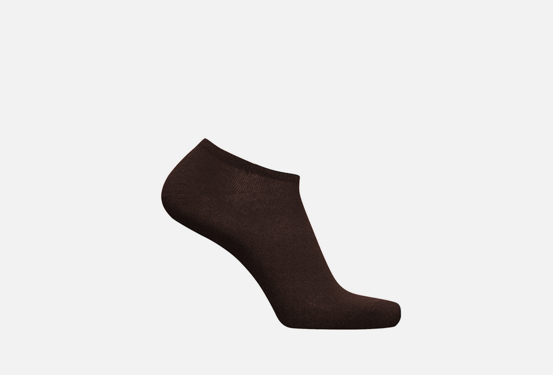 Темно-коричневый 40-43 мл 172₽