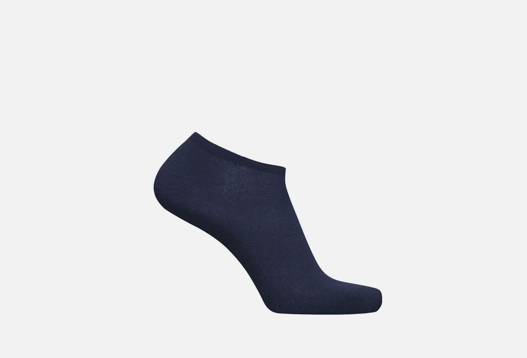Изображение товара Носки мужские MY темно-синий