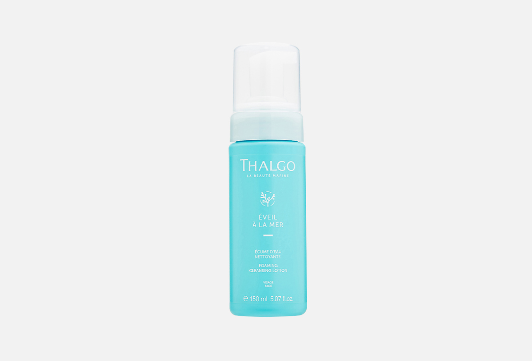 Изображение товара Очищающий Мусс для Лица Thalgo Foaming Cleansing Lotion