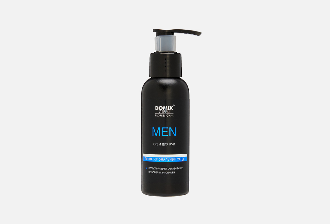 Изображение товара Крем для рук DOMIX GREEN PROFESSIONAL MEN