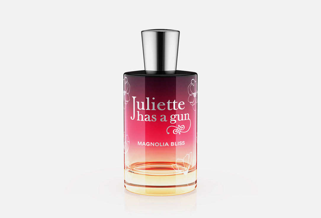 Парфюмерная вода JULIETTE HAS A GUN Magnolia Bliss 100 мл magnolia nobile парфюмерная вода 100мл