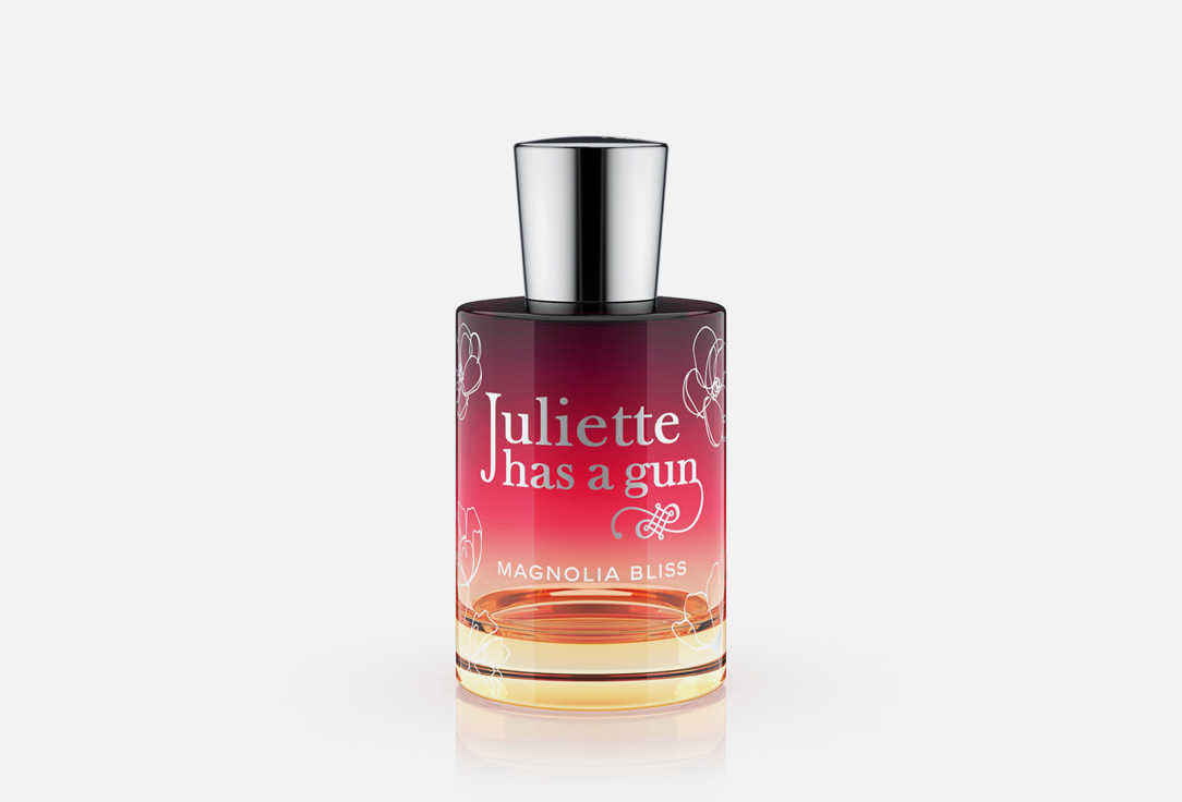 Парфюмерная вода JULIETTE HAS A GUN Magnolia Bliss 50 мл juliette has a gun lady vengeance парфюмерная вода 50мл