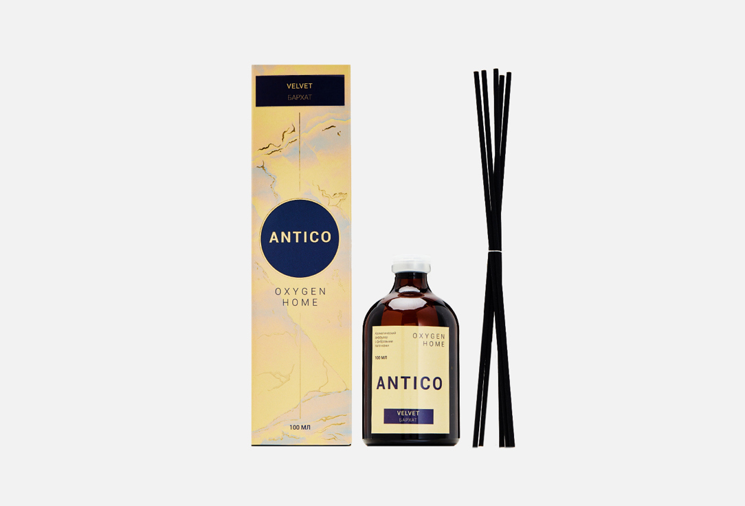 Antico Velvet 100 мл 1906₽