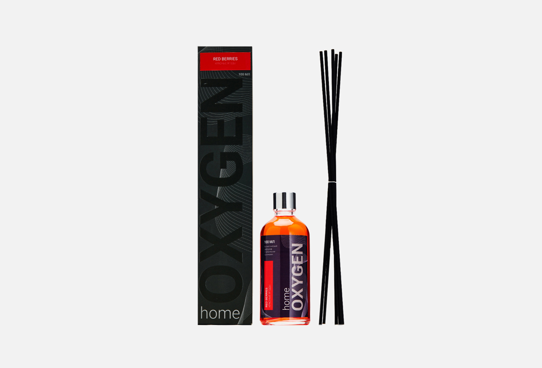 Base Red berries 100 мл 1704₽