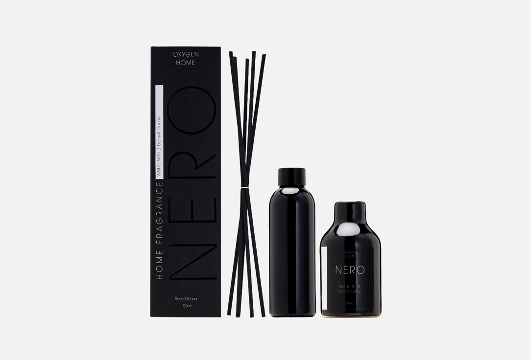 Nero White mist 100 мл 2208₽