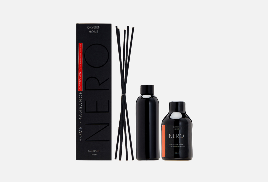 Nero Glowing metal 100 мл 2208₽