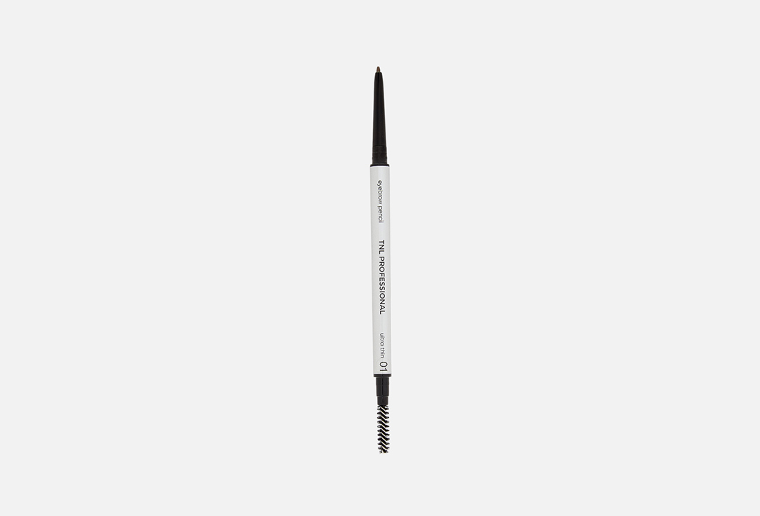 Карандаш для бровей ультратонкий TNL PROFESSIONAL Ultra thin 0.1 г