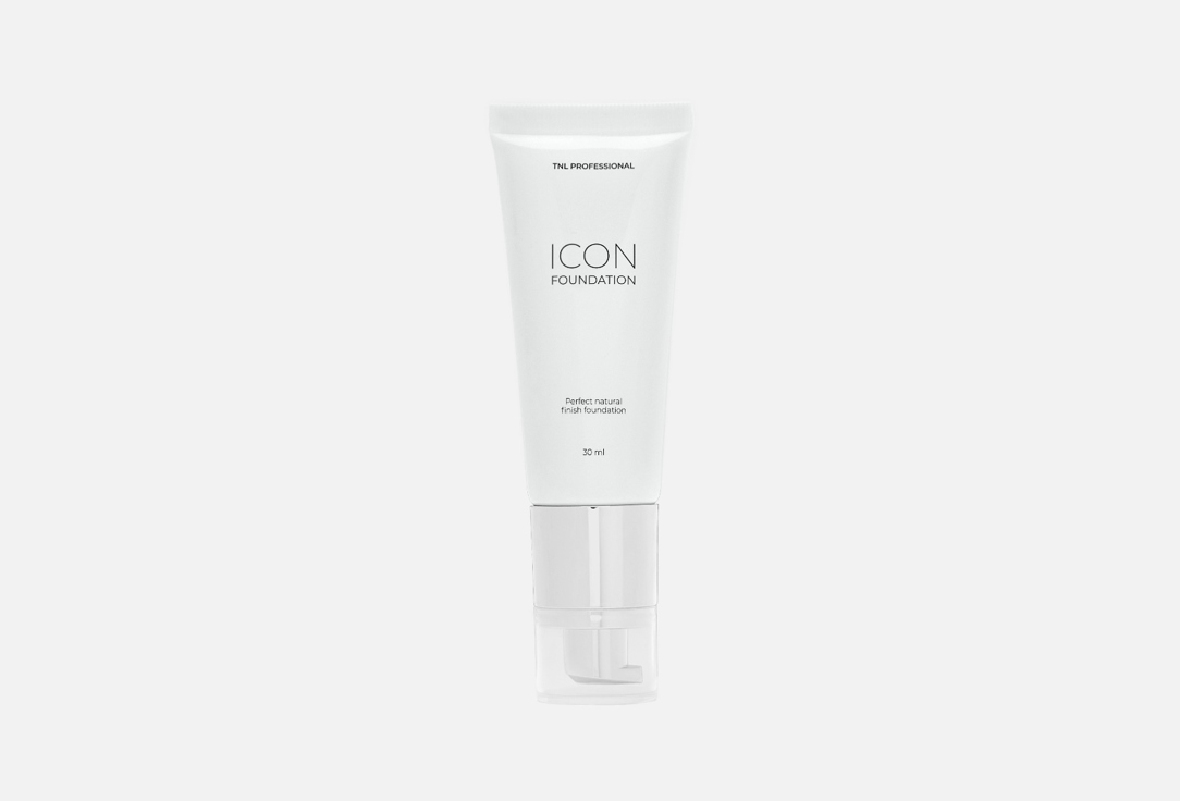 Изображение товара Тональный крем TNL Professional Icon foundation