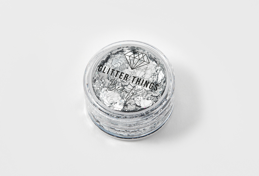 Glitter Things Beauty Гель-Глиттер  magic moon