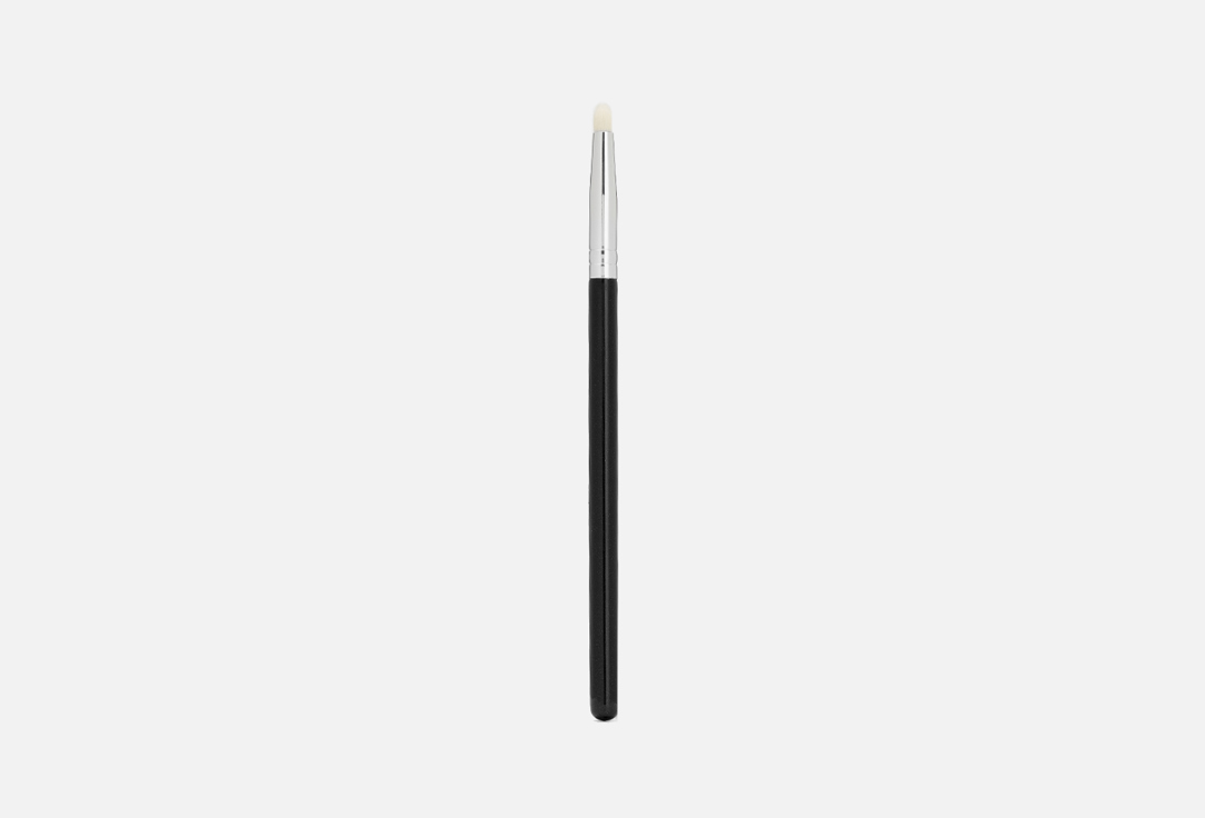 Кисть-карандаш для теней CAMA'LE №1 1 шт кисть 1school коза плоская 6