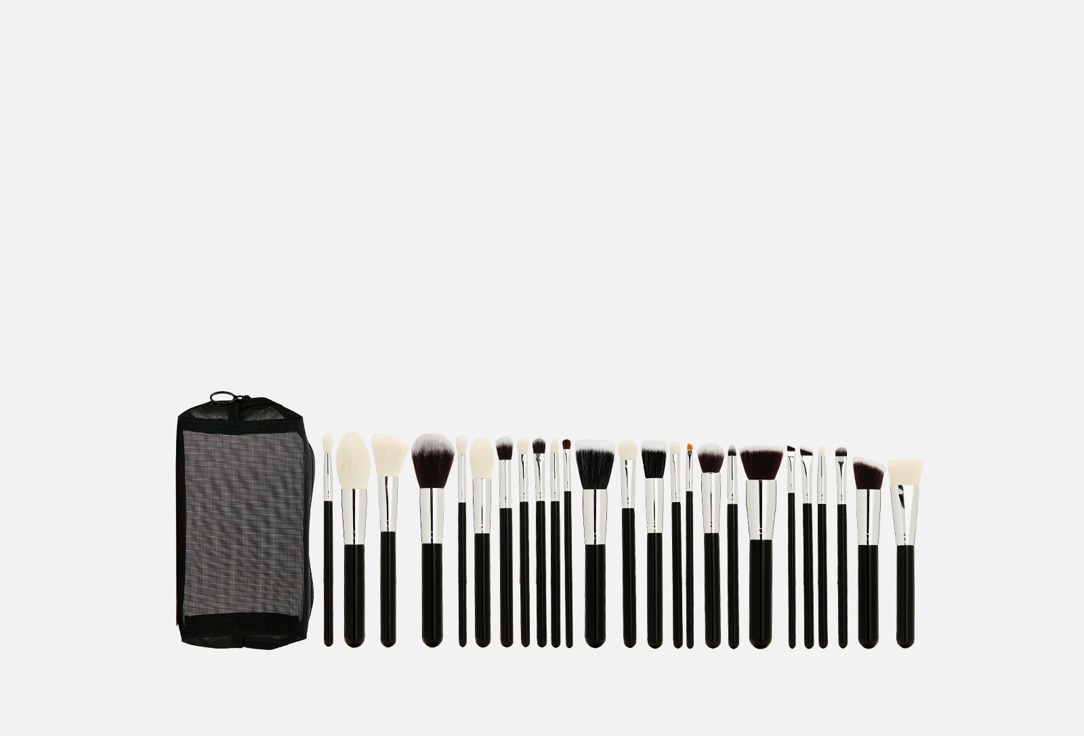 

Набор кистей для макияжа CAMA'LE, Brush set 1 шт