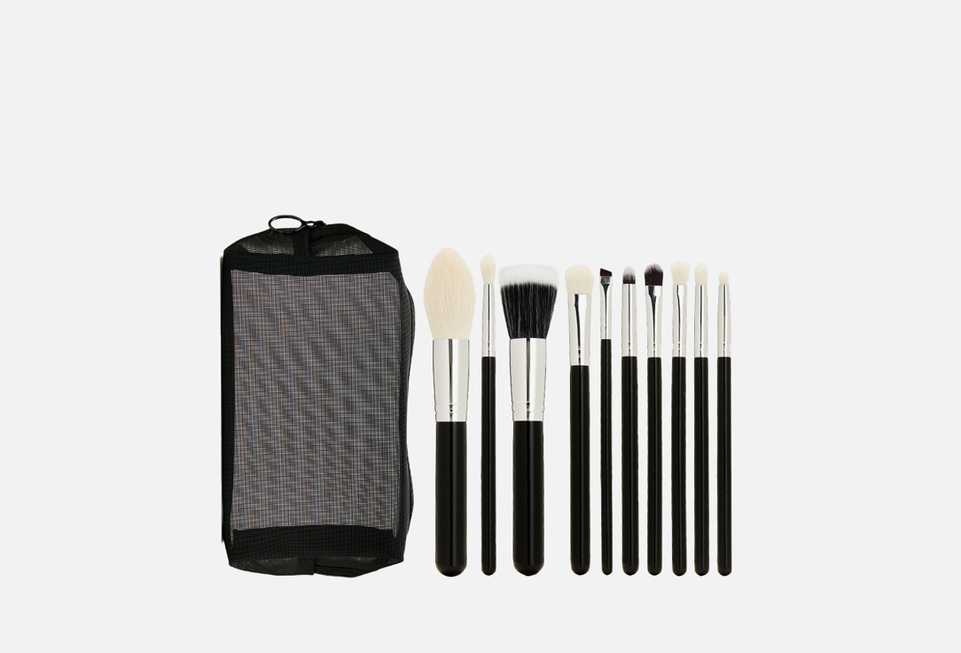 Изображение товара Набор кистей для макияжа Cama'le К1