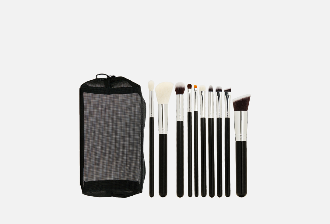 

Набор кистей для макияжа CAMA'LE, К2 1 шт