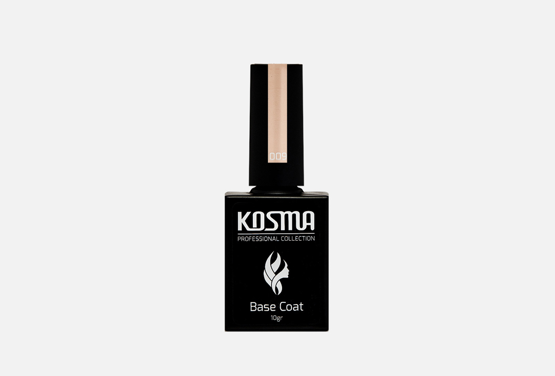 Гель-лак для ногтей KOSMA Gel Polish 10 г