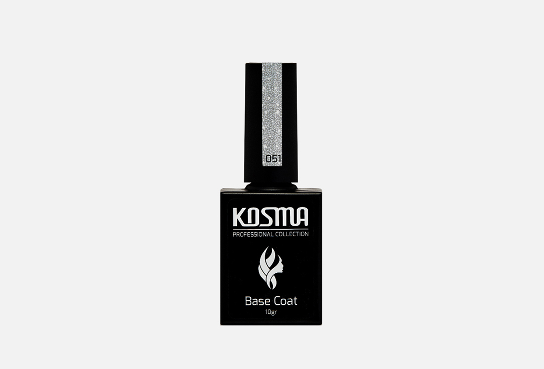 Гель-лак для ногтей KOSMA Gel Polish 10 мл