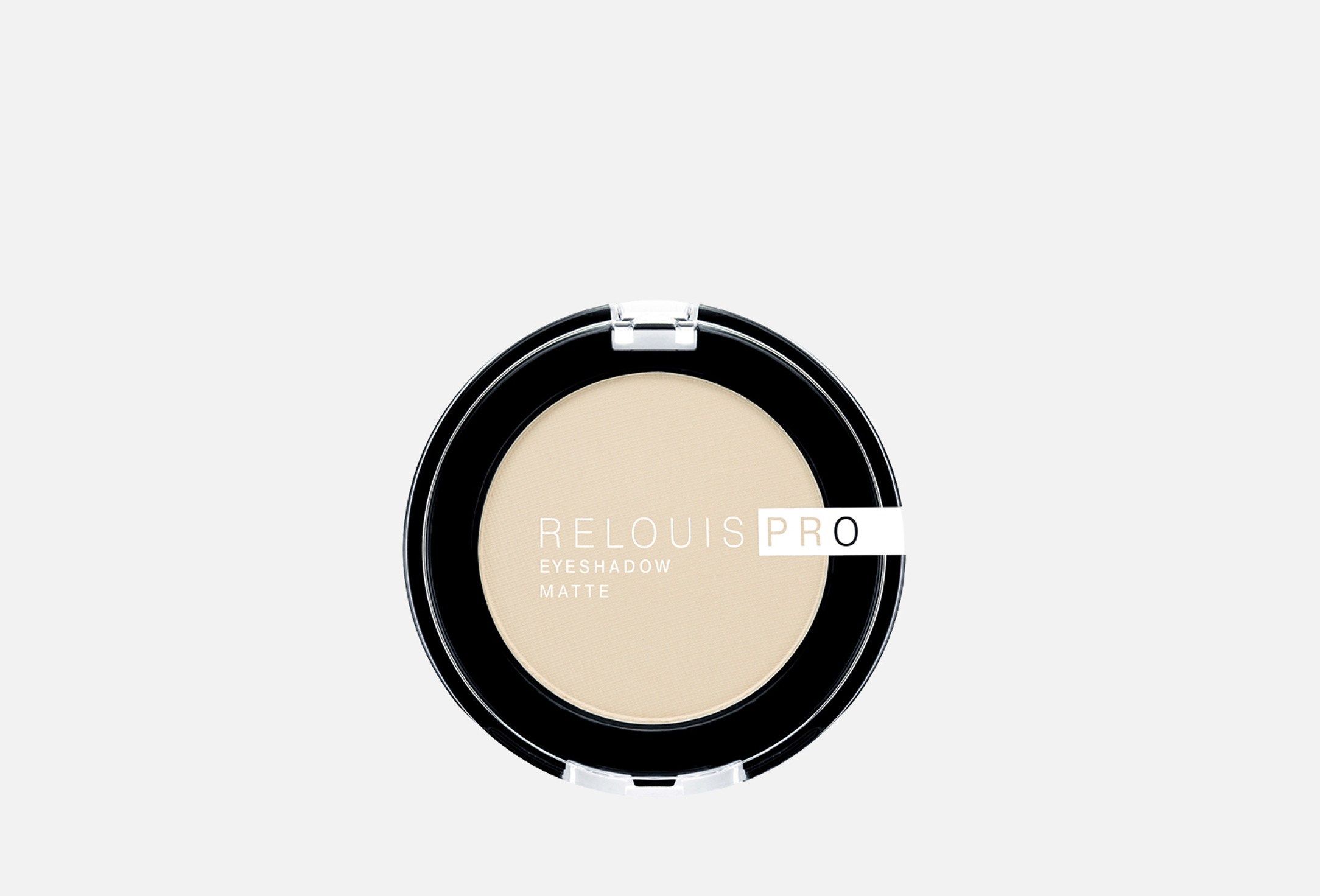 Relouis Тени для век pro sparkle! 51 PEACHY KEEN 2.9 г — купить в Минске