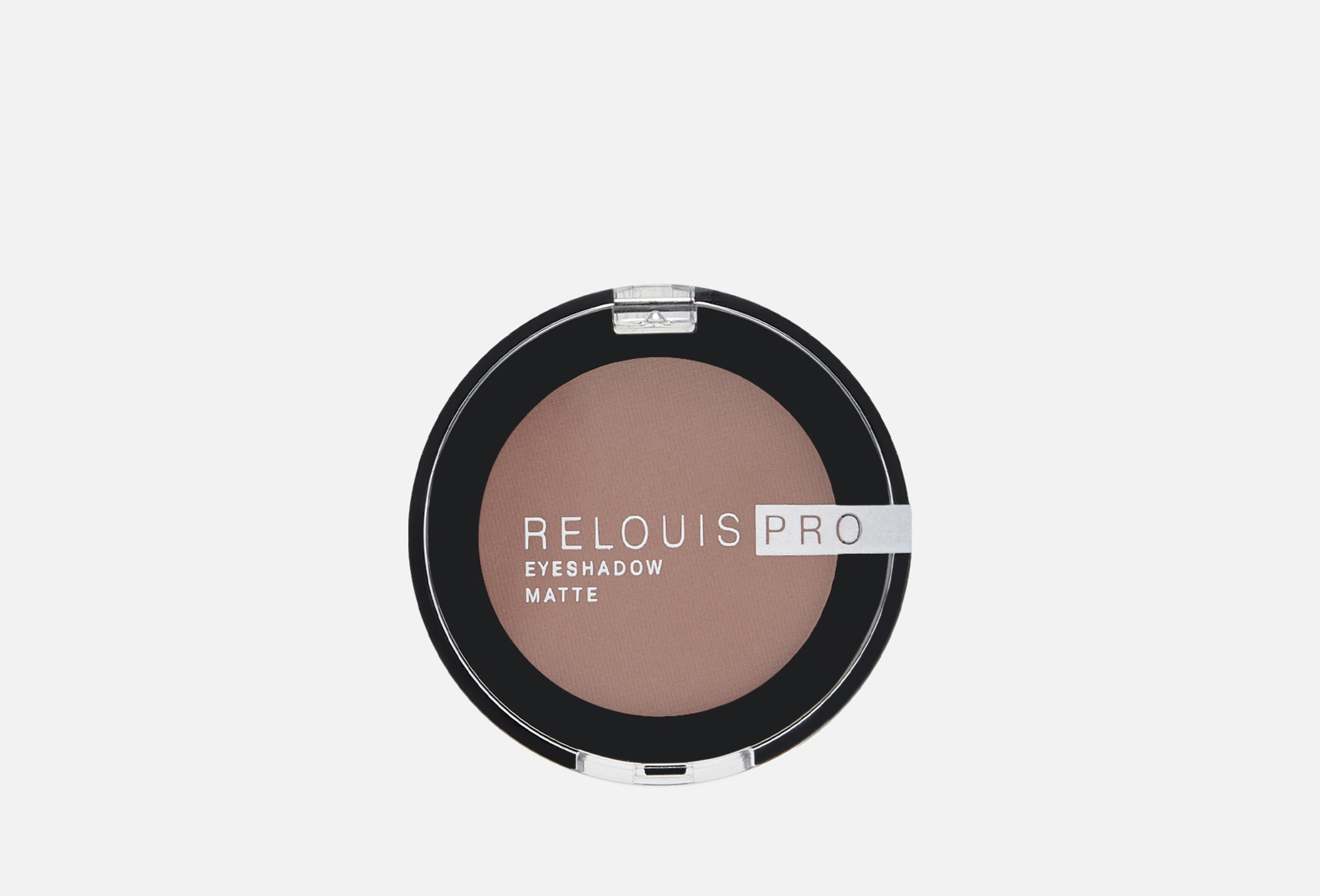 Relouis Тени для век pro sparkle! 33 CAMEL 2.9 г — купить в Минске