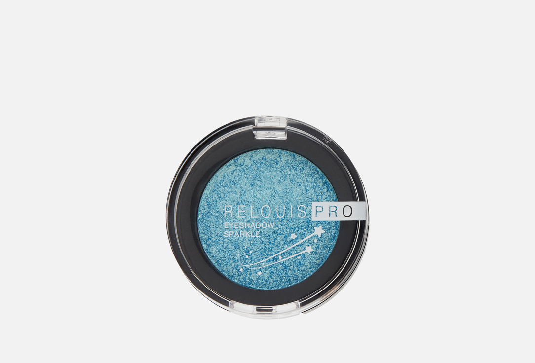 Изображение товара Тени для век Relouis pro sparkle!