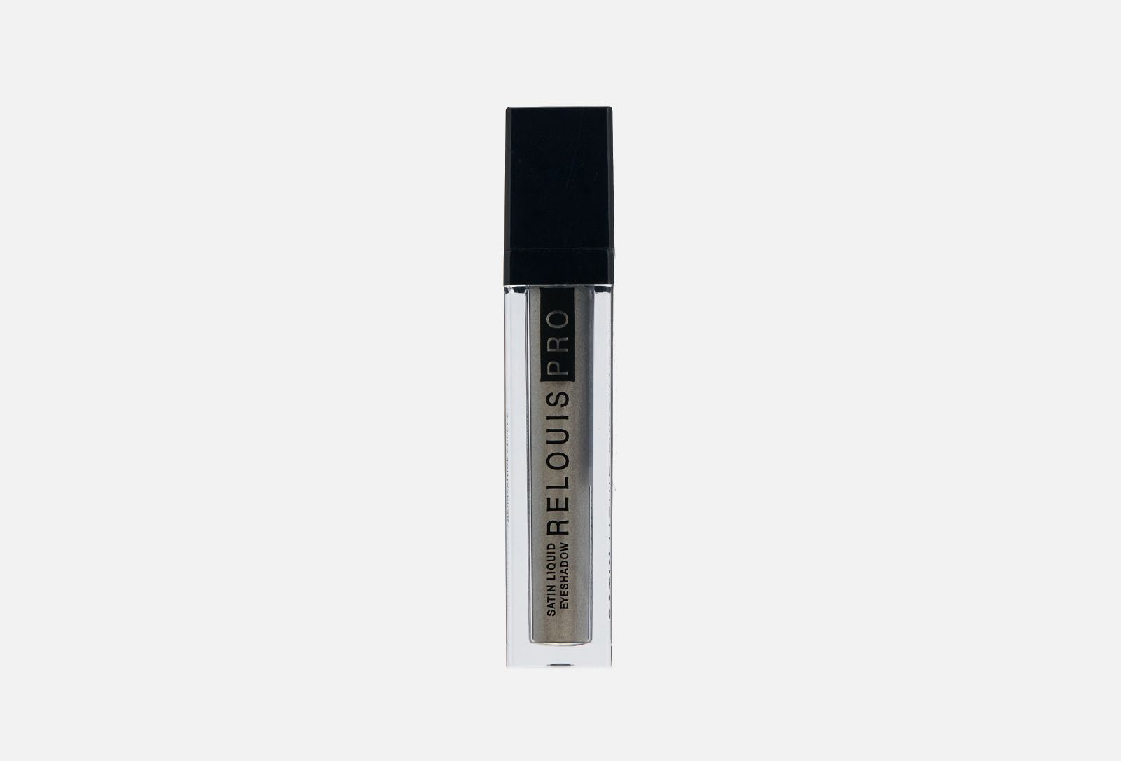 Relouis Жидкие Тени для век PRO Satin Liquid 21, Oliva Toscana 4.7 г ...