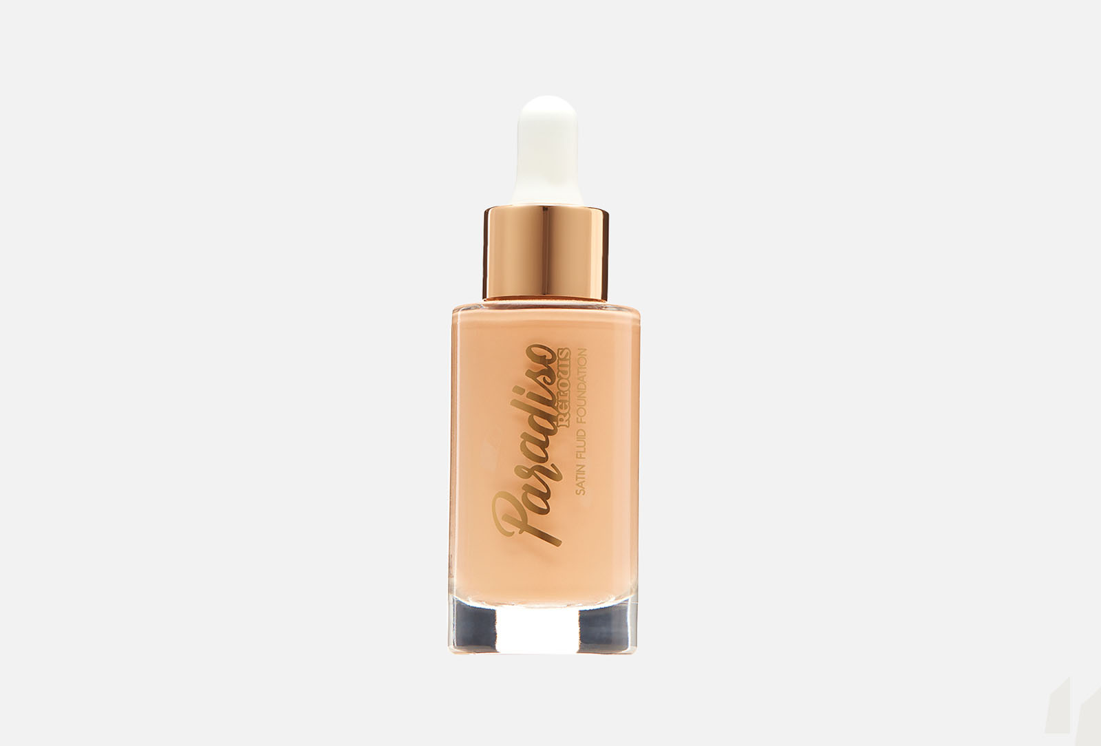 Relouis Тональный крем Paradiso 04, natural sand 30 мл — купить в Минске