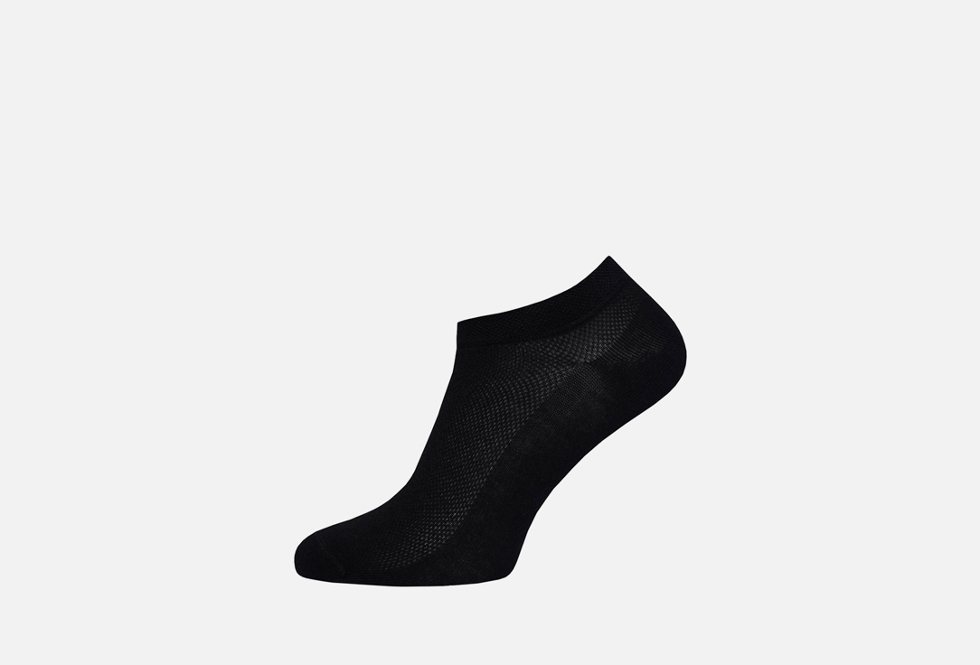 Носки мужские БРЕСТСКИЕ Черный 1 пар носки брестские размер 29 черный