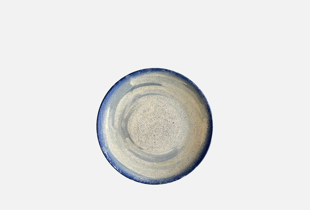 тарелка  Bonna голубой, 27 см 