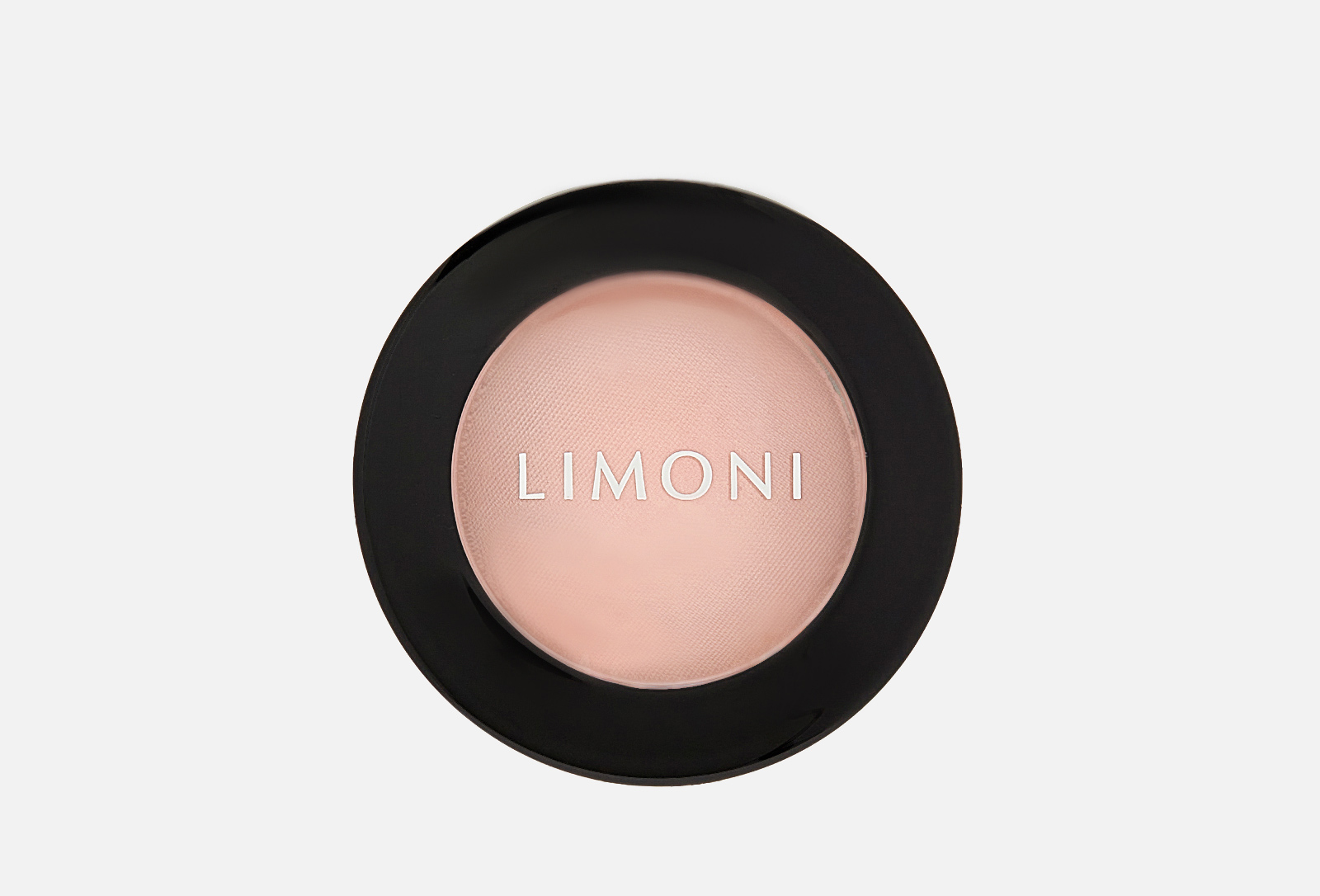 LIMONI Румяна компактные Satin 01 3.5 г — купить в Минске