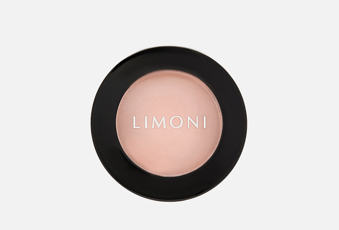 Румяна компактные LIMONI Satin 3.5 г